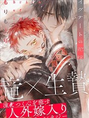 完美世界漫画番外火灵儿篇